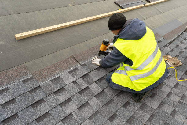 Roof Installation Near Me in Center Point, IA