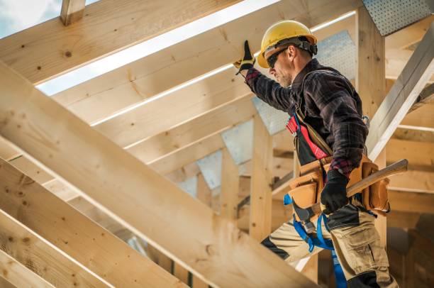 Best Roof Waterproofing Services  in Center Point, IA