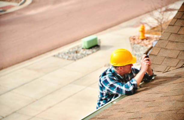 Trusted Center Point, IA Roofing Contractor Experts
