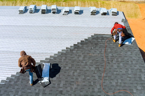 Best Roof Maintenance Services  in Center Point, IA