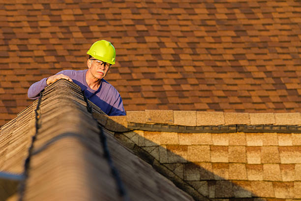 Gutter Installation and Roofing in Center Point, IA