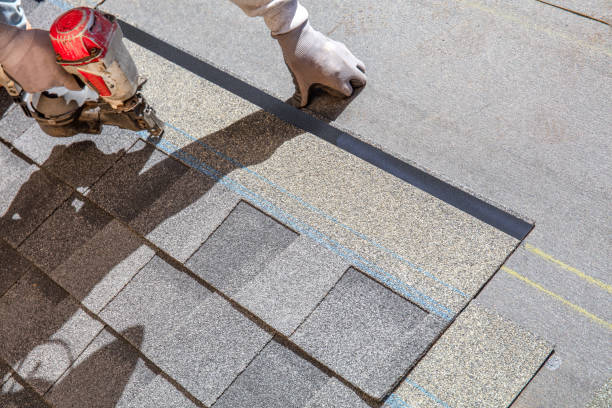 Best Shingle Roofing Installation  in Center Point, IA