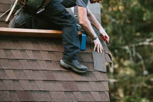 Best Roof Repair Services  in Center Point, IA